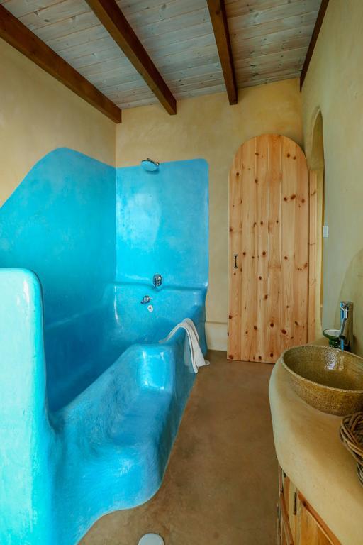 Villa Adama Midreshet Ben Gurion Екстериор снимка