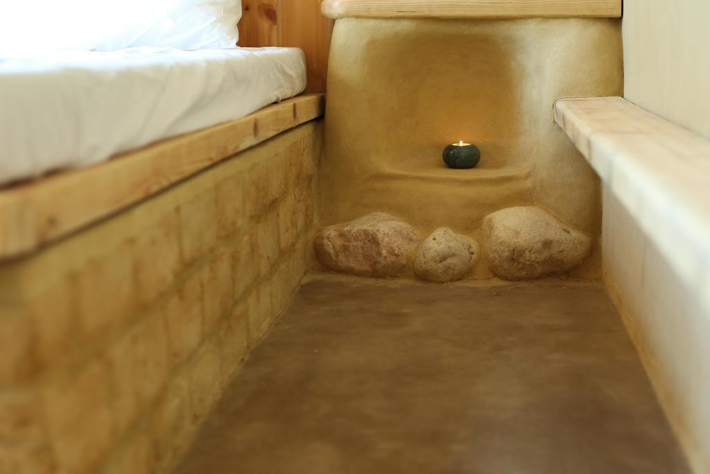 Villa Adama Midreshet Ben Gurion Екстериор снимка